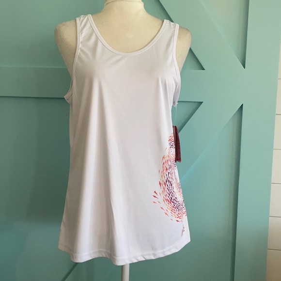 NWT Gills Deep Waters Tank Top - Picture 1 of 14